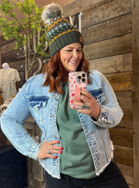 Rainforest Cafe Sweatshirt