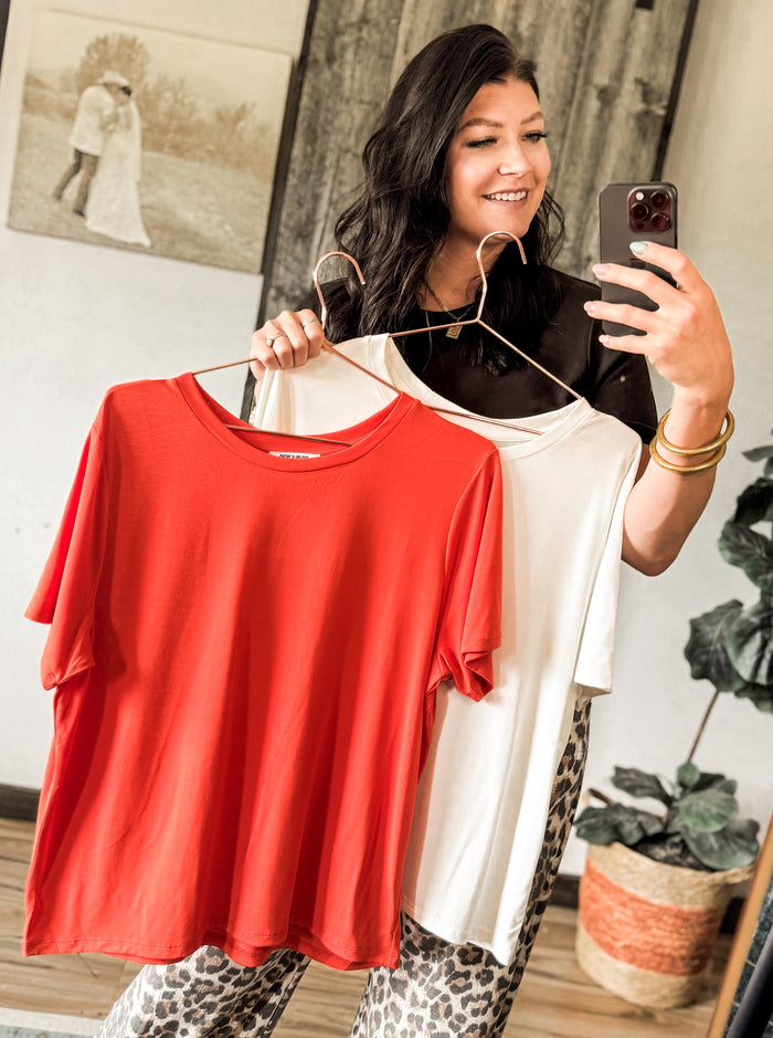 Tomato Tee