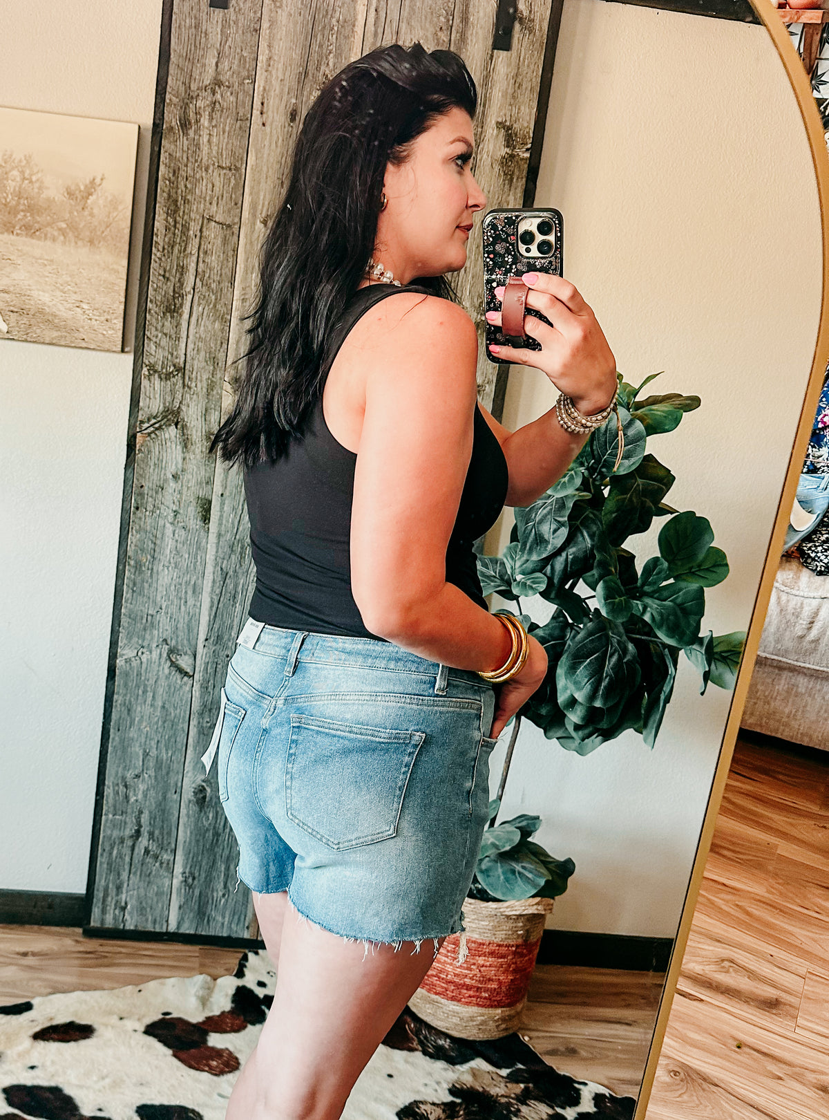 Memphis Shorts