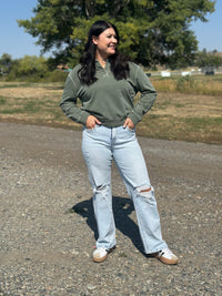 Lover Jeans