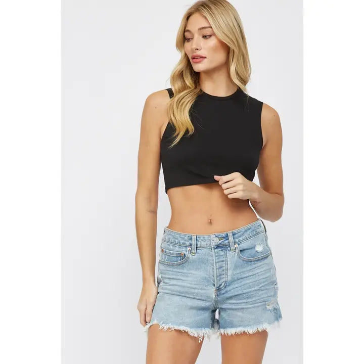 Trendsetter Shorts