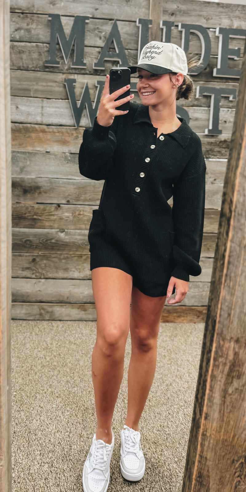 Jumpsuits & Rompers