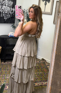 Jessa Dress