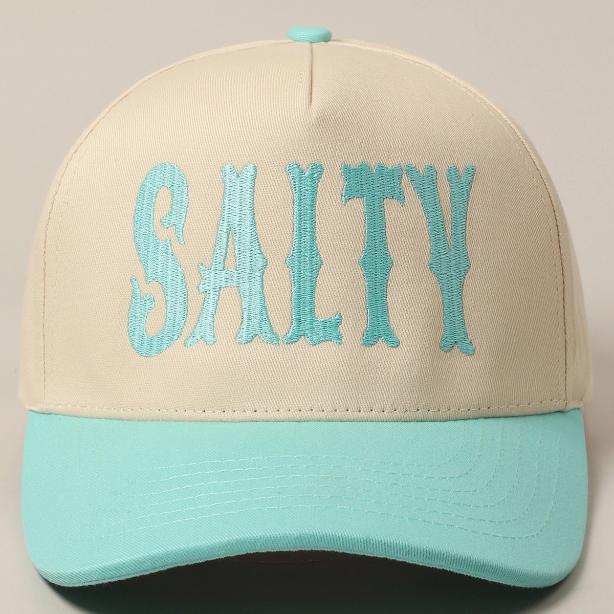 Salty Hat