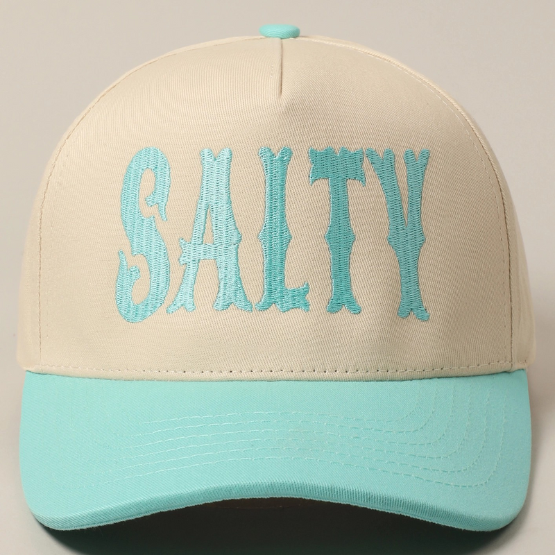 Salty Hat