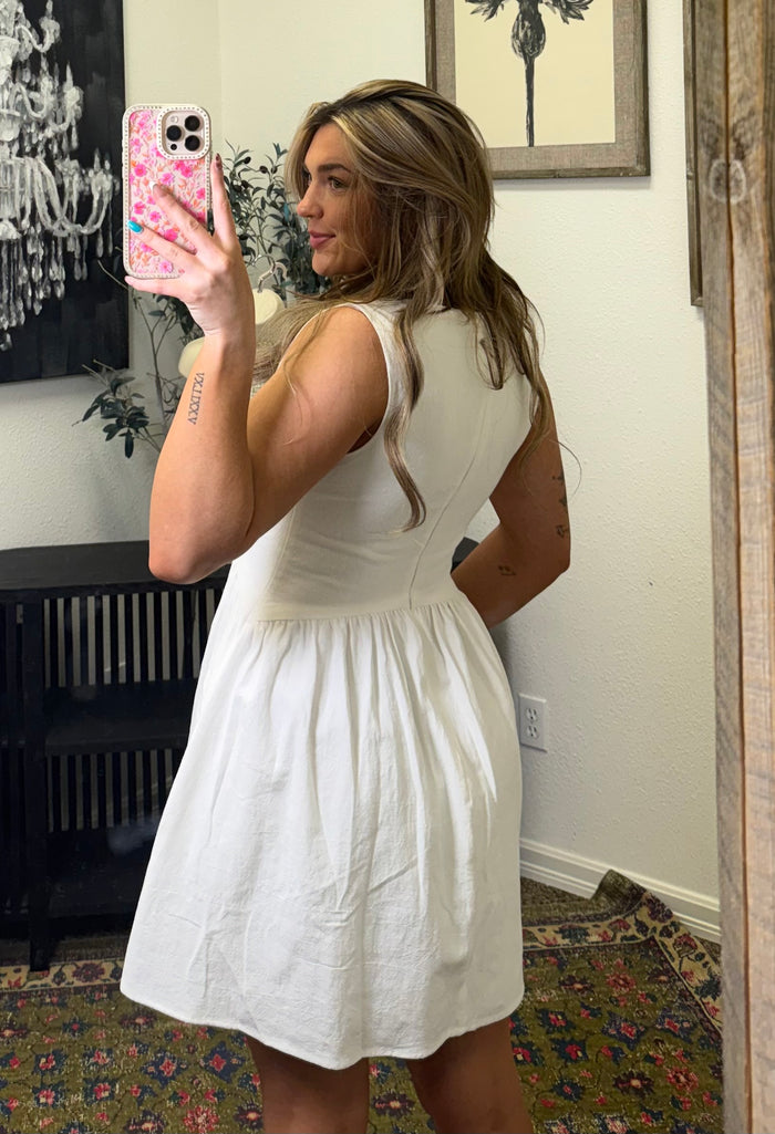 Sweeney Dress