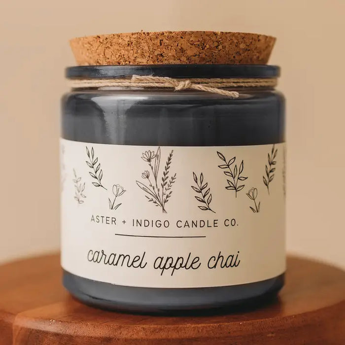 Caramel Apple Chai
