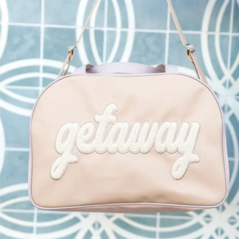 Getaway Weekender Duffle