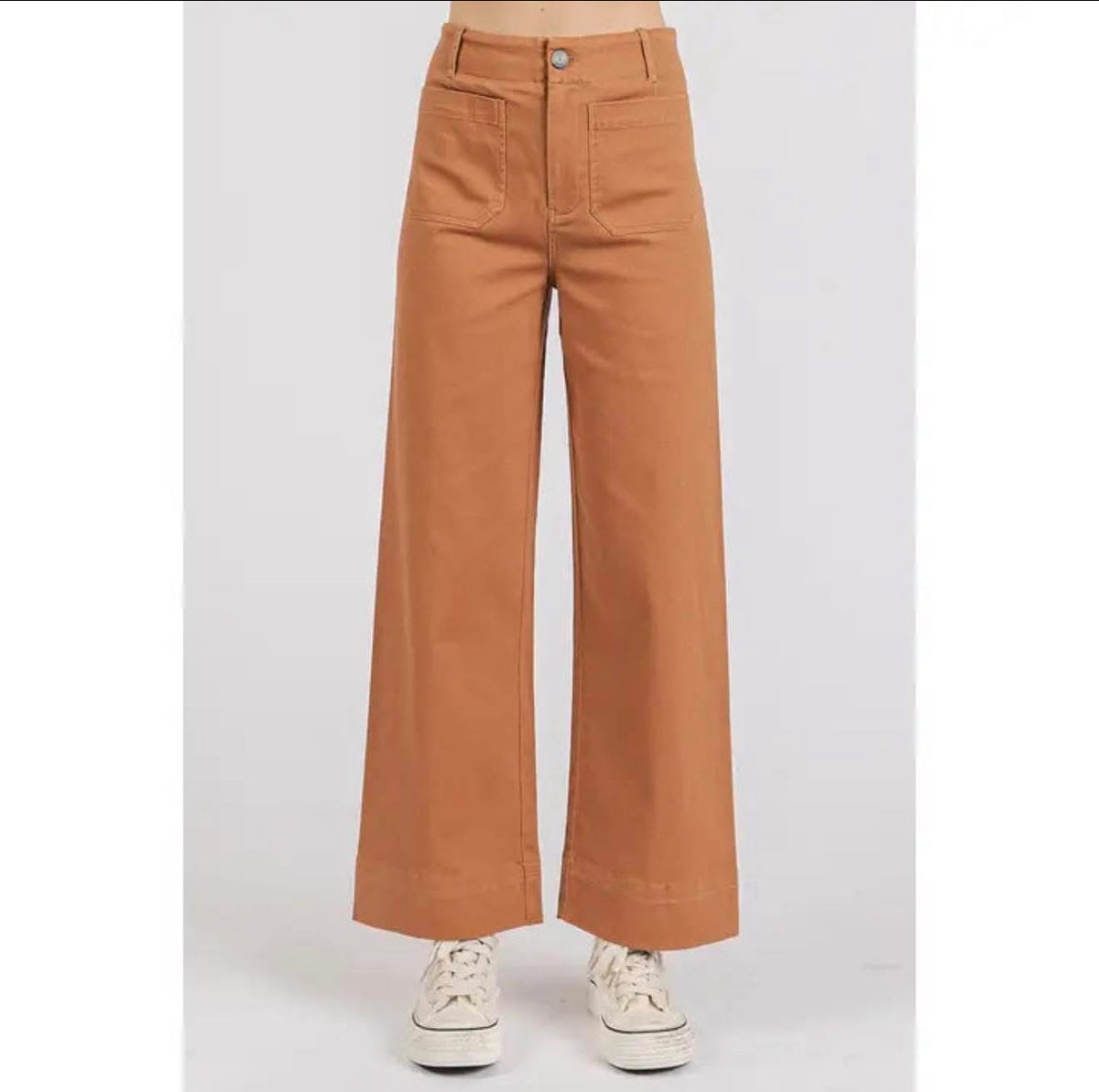 Birch pants