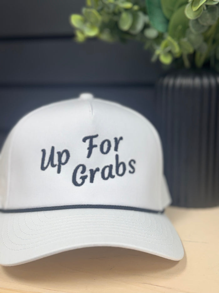 Up for Grabs Hat