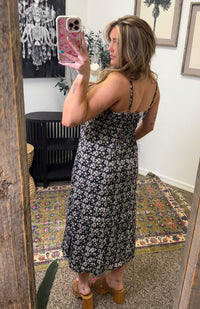 Daisy Dress
