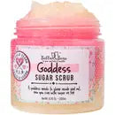 Goddess Sugar Scrub