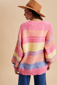 The Starburst Cardigan