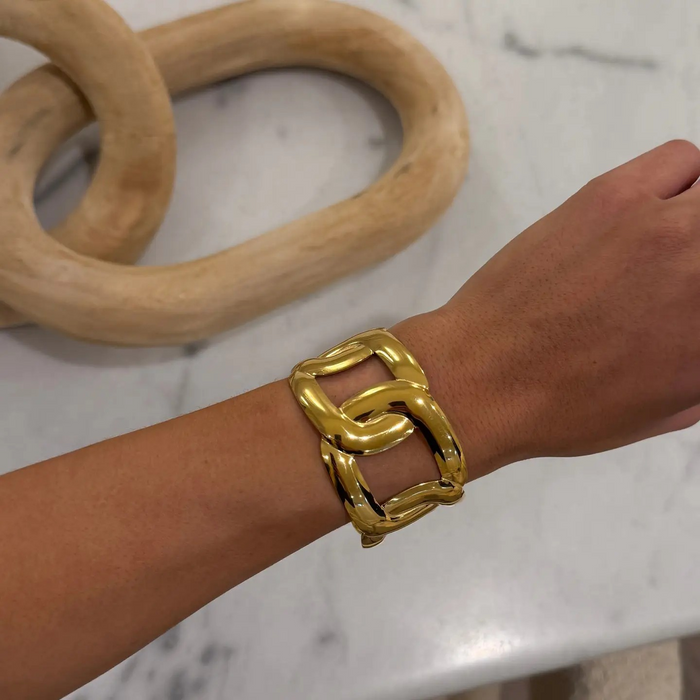 Moxie Bracelet