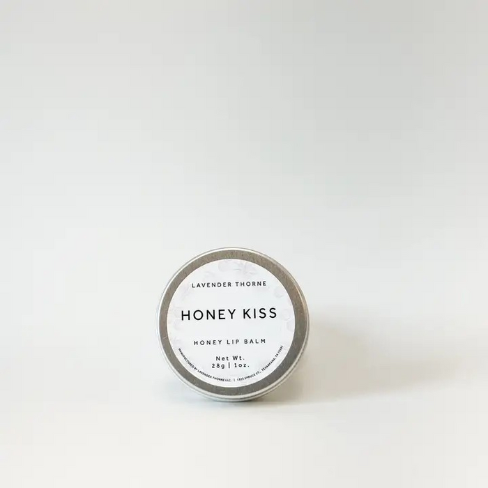 Honey Kiss