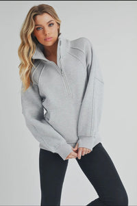 Dove pullover