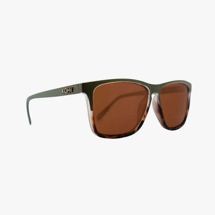 Parker Woodland Sunglasses