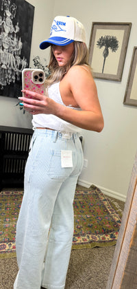 Lexa Denim