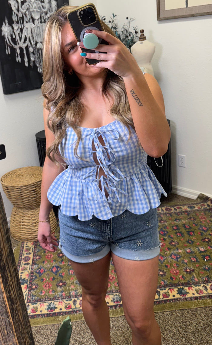 Molly Top