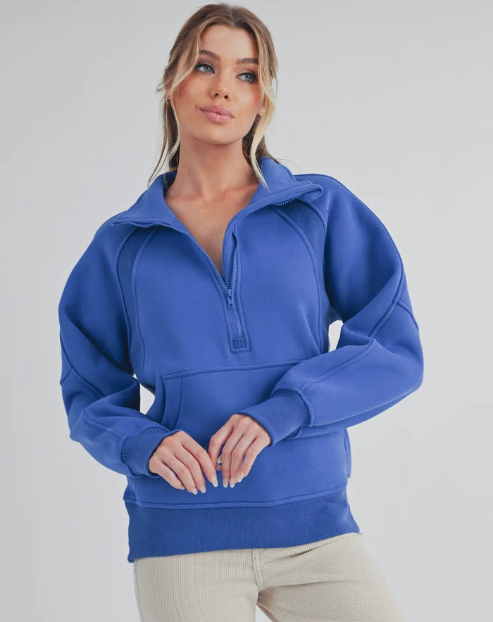 Dove pullover