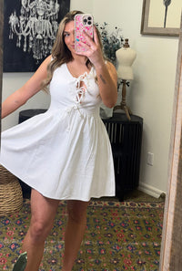 Sweeney Dress