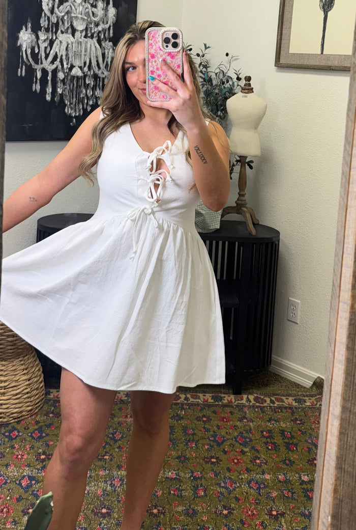 Sweeney Dress