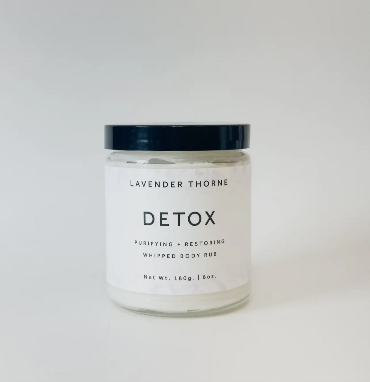 Detox Lotion