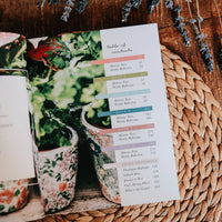 Rest Bible Study