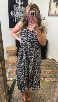Daisy Dress