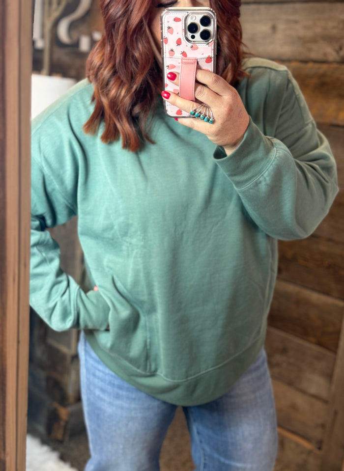 Rainforest Cafe Sweatshirt