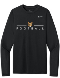 Nike Team Legend Long Sleeve