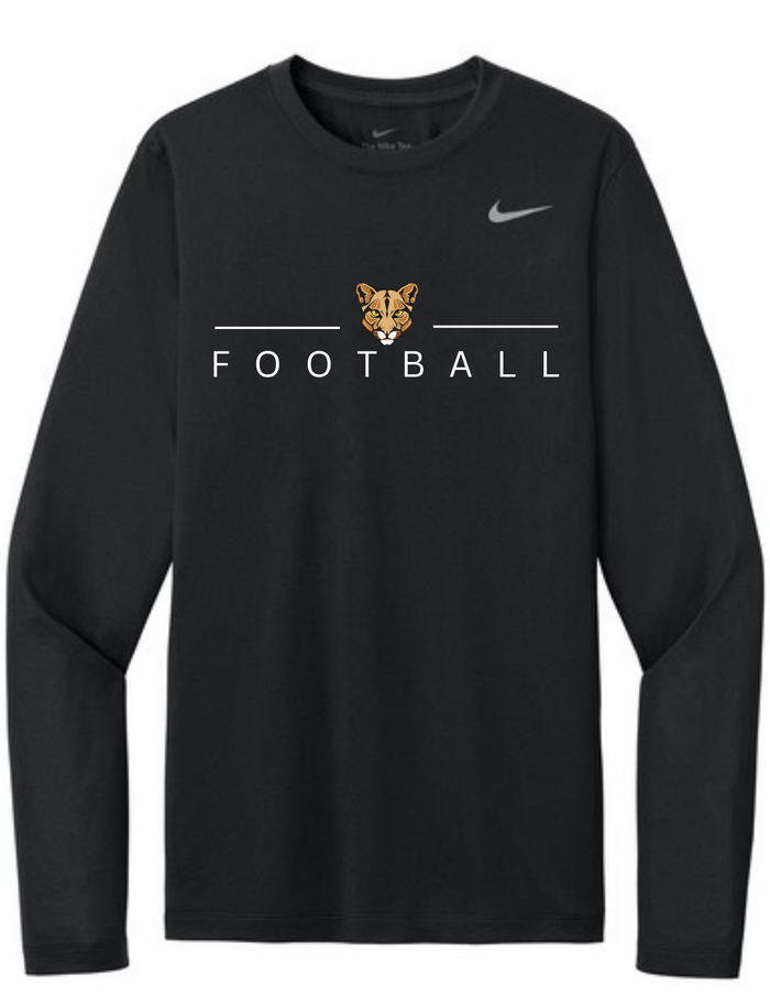 Nike Team Legend Long Sleeve