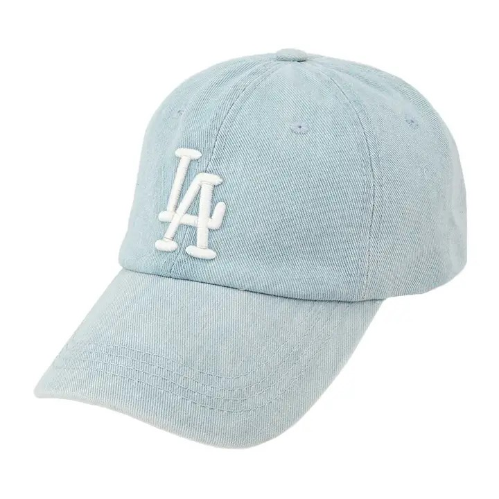 LA Baseball Hat