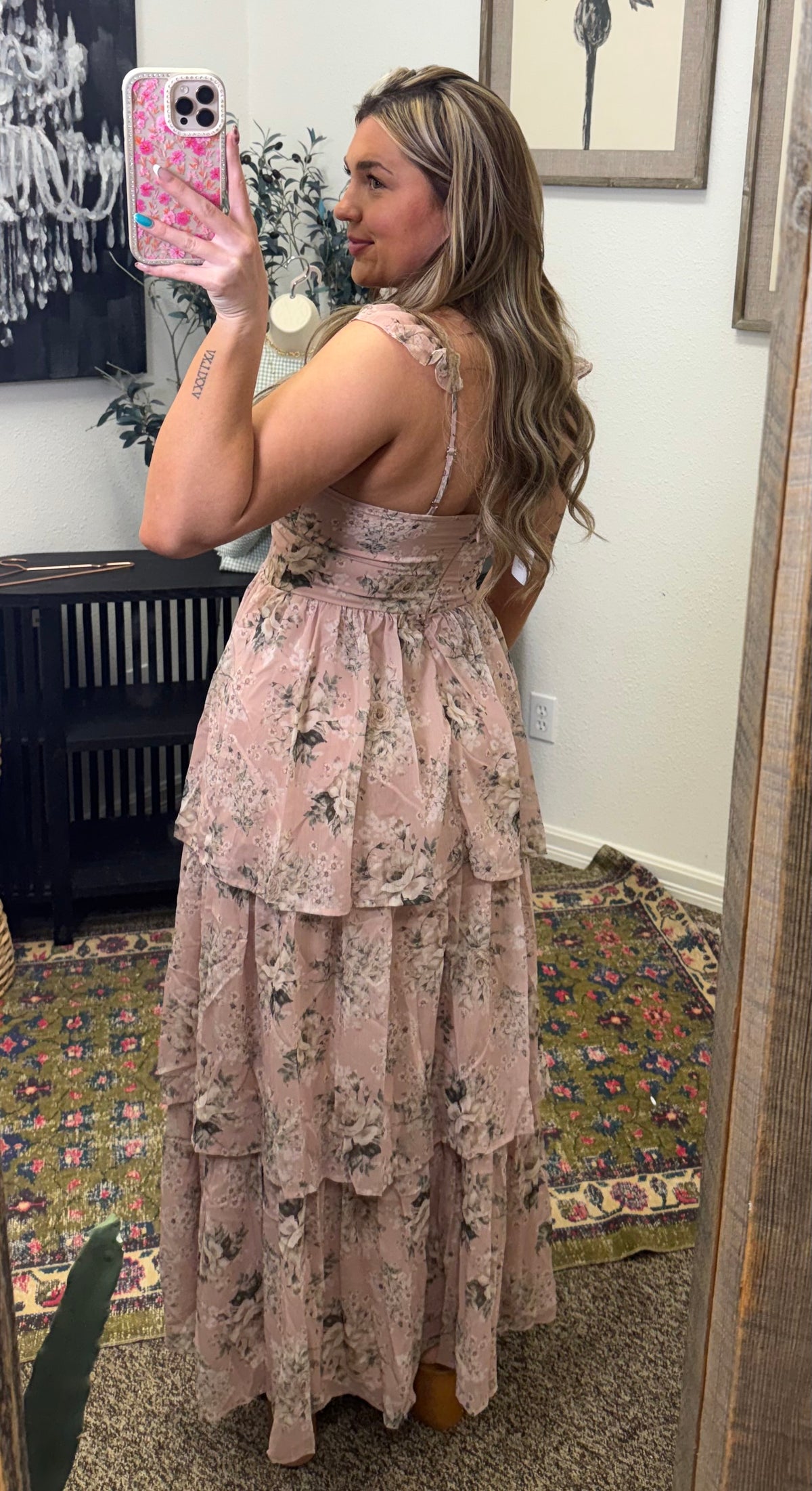 Julia Dress