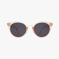 Hale Blush Sunglasses