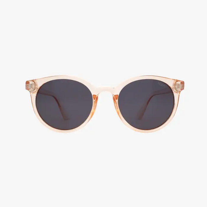 Hale Blush Sunglasses