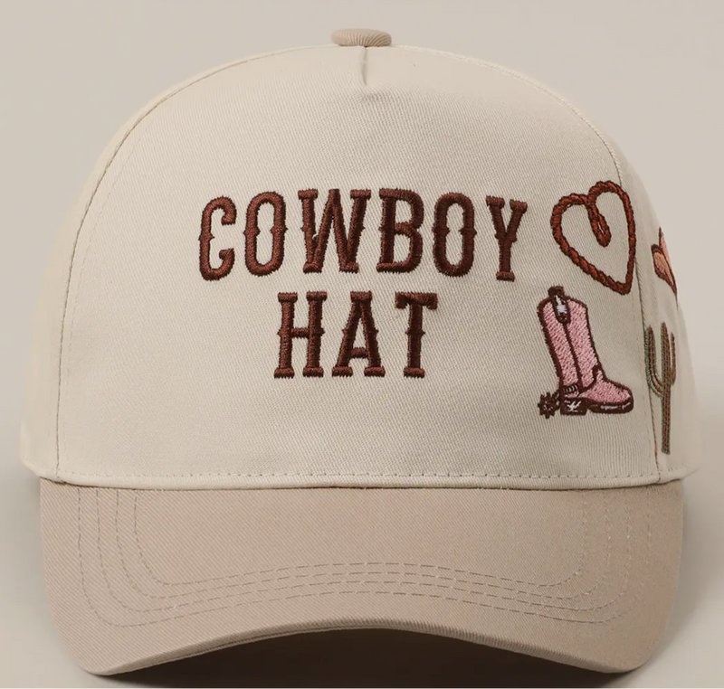 Cowboy Hat