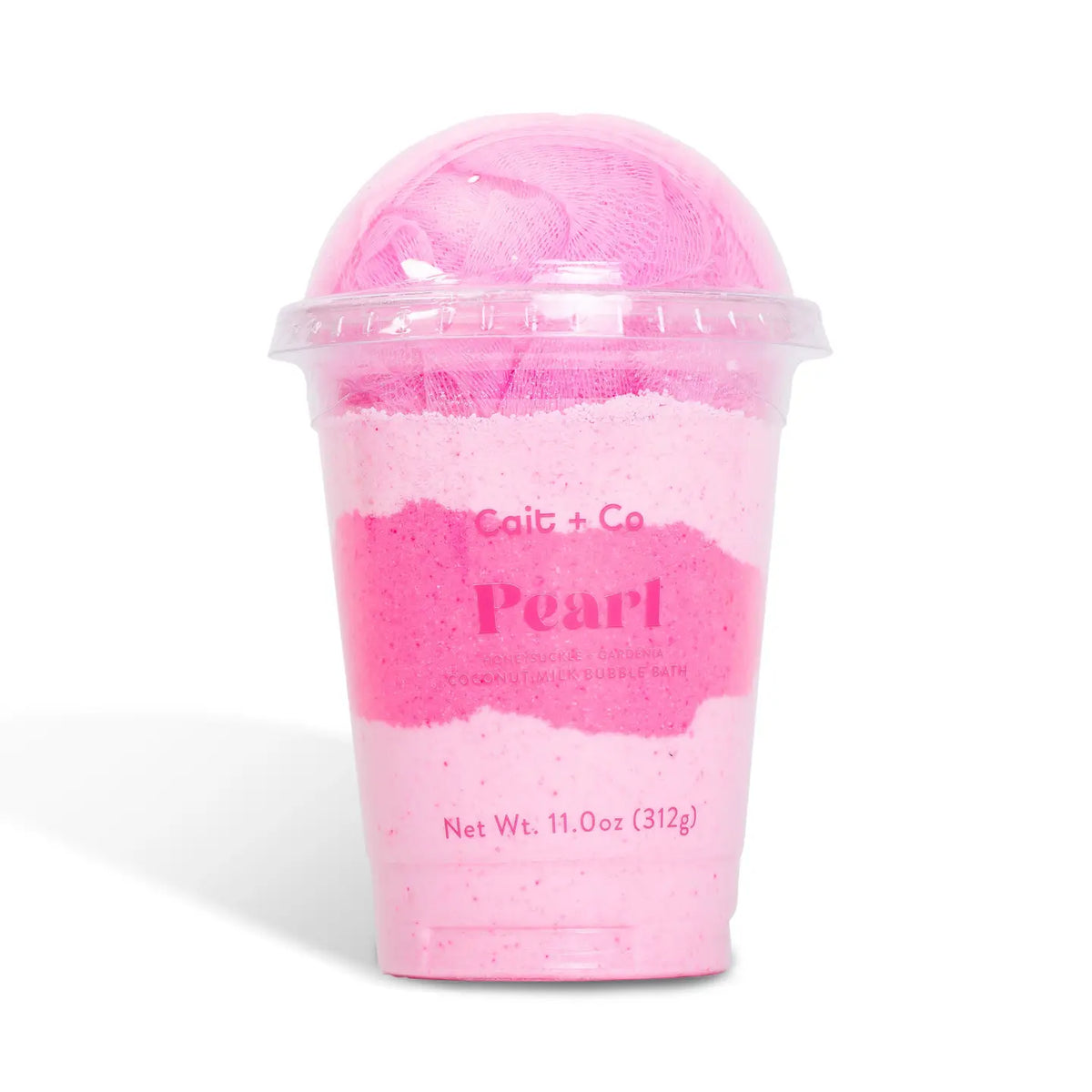 Pearl Bubble Milkshake