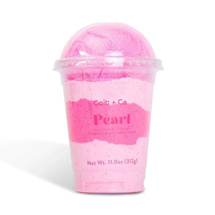 Pearl Bubble Milkshake
