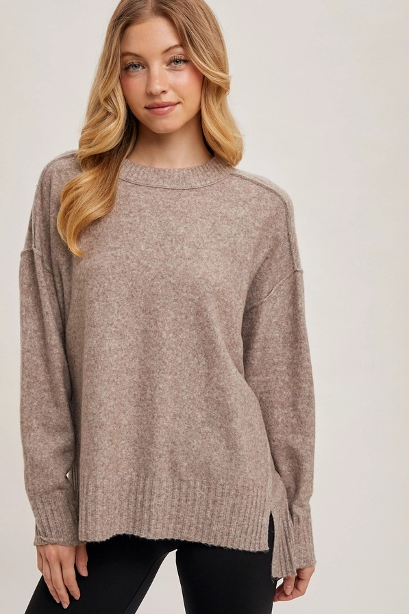 Emma Knit Sweater