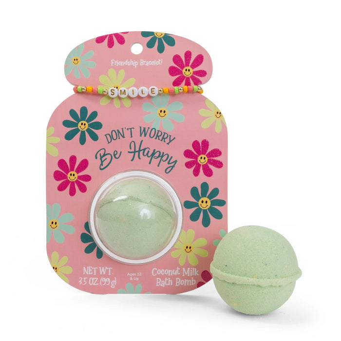 Friendship Bath Bomb