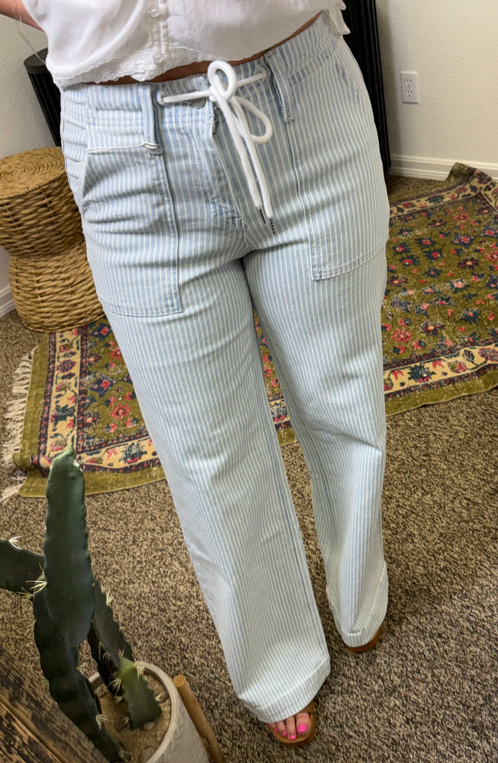 Lexa Denim