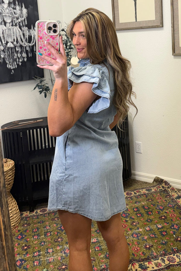 Valley Dress