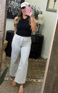 Becky Denim