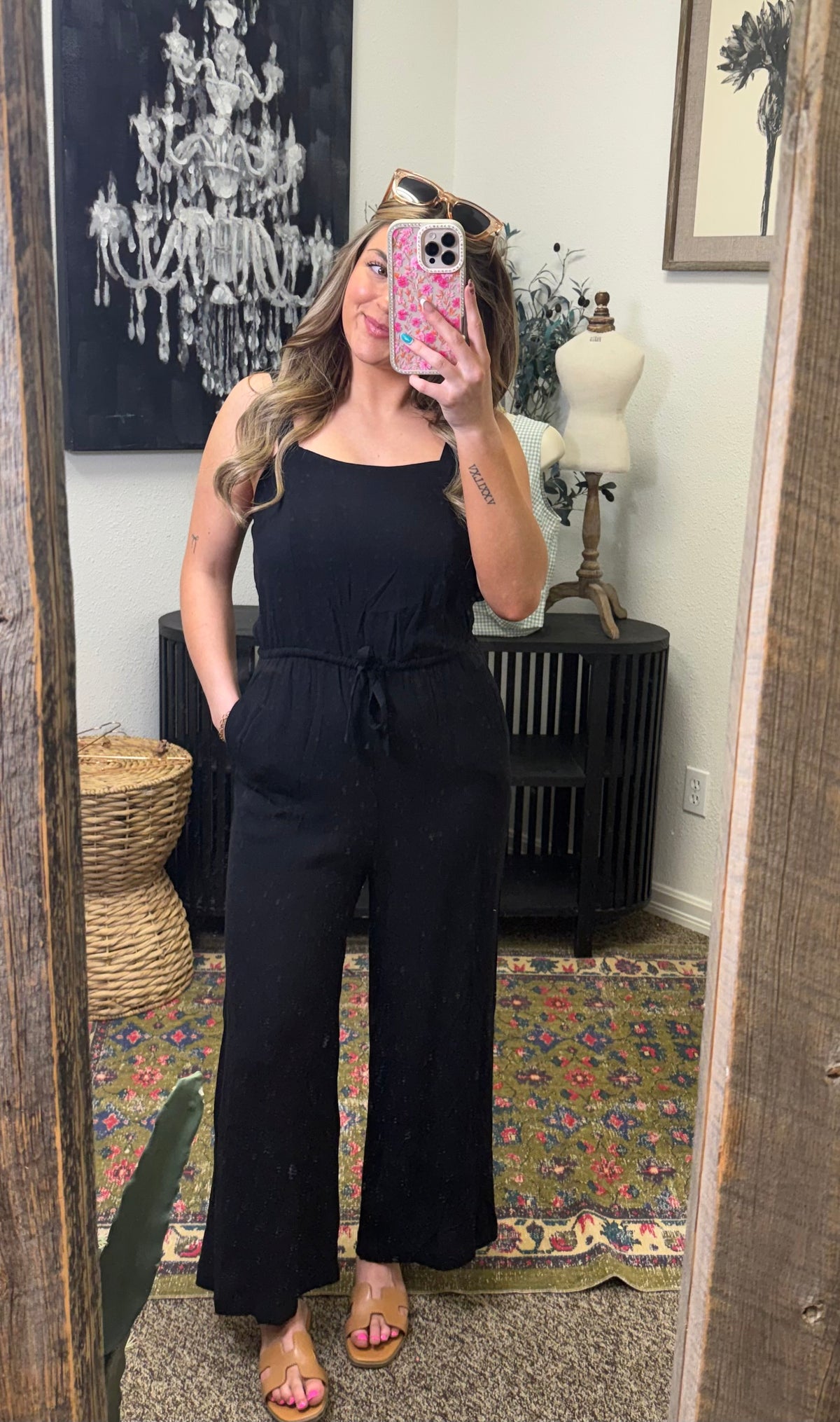 Perfect Jumpsuit