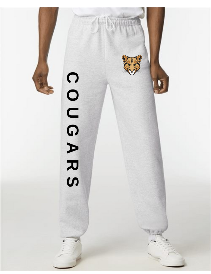 Gildan Blend Joggers