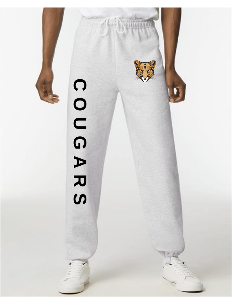 Gildan Blend Joggers