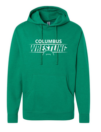 Kelly Green Hoodie