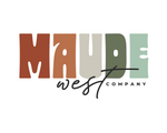 Maude West Company 