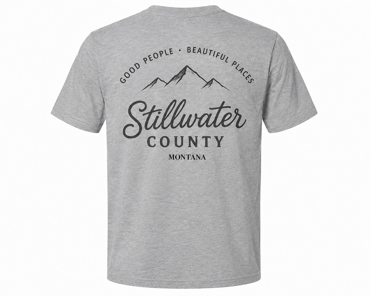 Stillwater County Fundraiser